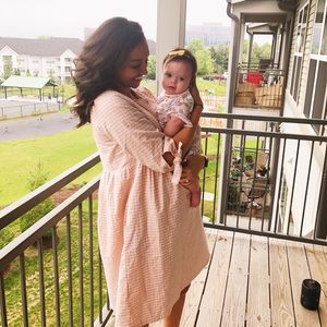 Meet your Posher, Gabriella